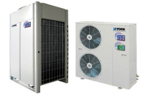 约克中央空调 约克中央空调