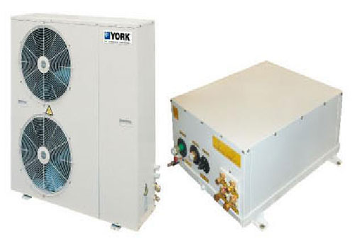 约克空调 约克空调