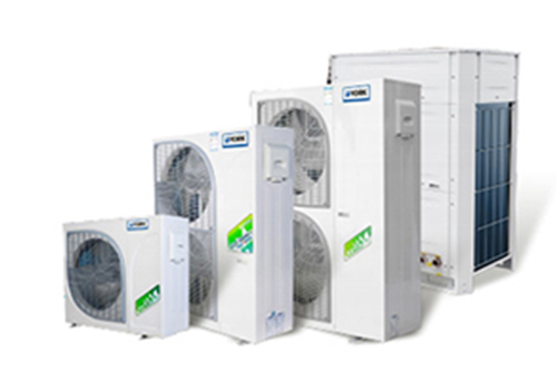 约克中央空调 约克中央空调